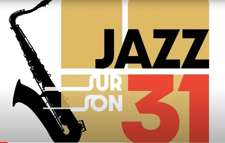 jazz sur son 31