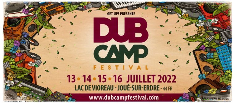 dub camp festival 2022