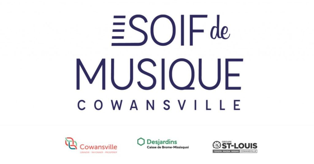 soif de musique
