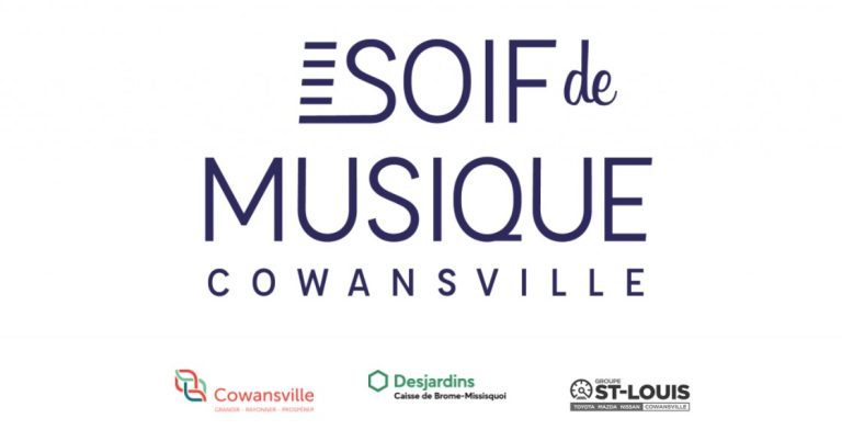 soif de musique