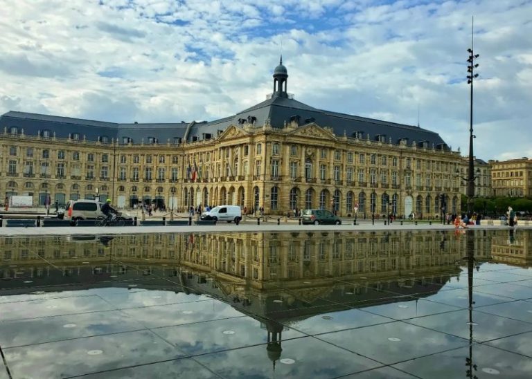 bordeaux