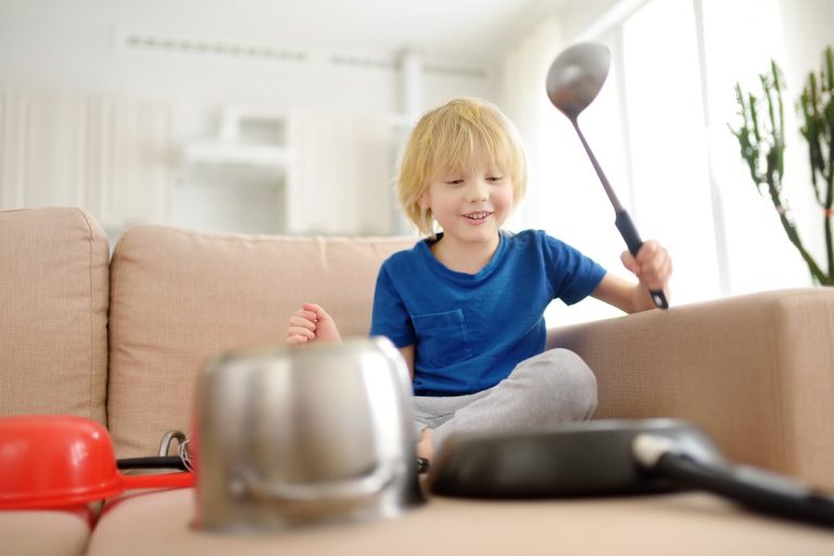 instrument musique insolite