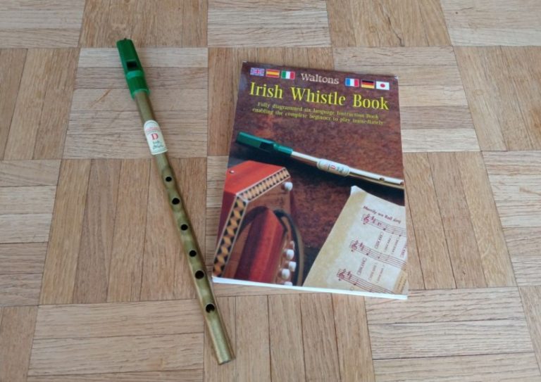 flute-irlandaise