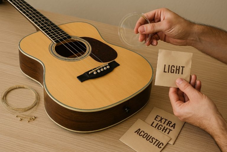 choisir-cordes-guitare-acoustique