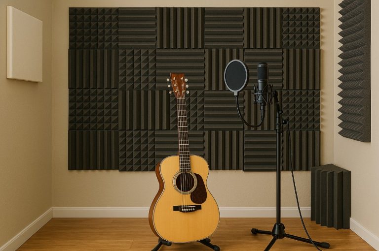 isolation-acoustique-home-studio