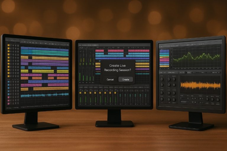 logiciel-enregistrement-concert-live