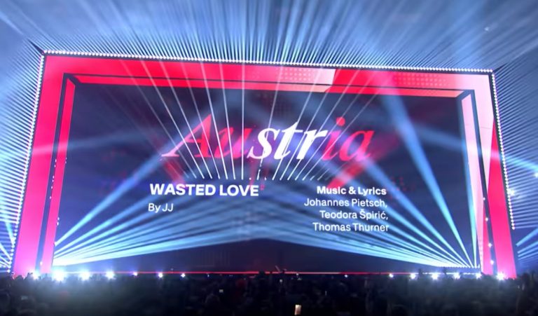 concours eurovision 2025